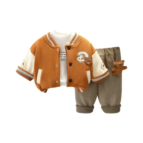 GOYN Повседневная спортивная одежда для детей в возрасте 3-7 лет