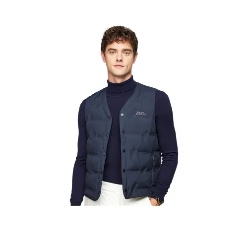 Red bean Мужские жилеты