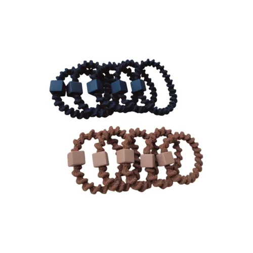 Duoduo Эластичная резинка для волос шнур женский