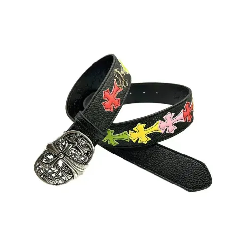 JKEM ПУ (полиуретан) Сплав Кожаные ремни Унисекс 3,5см