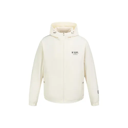 Karl Lagerfeld FW25 Куртки и Пальто Мужской