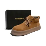 Желто-коричневый