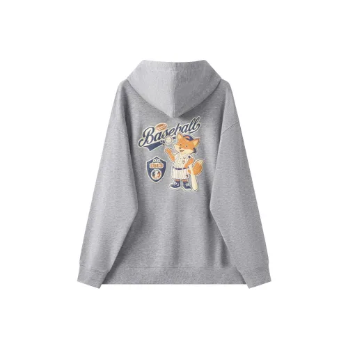 WILLIAM FOX SONS Свитшот Унисекс