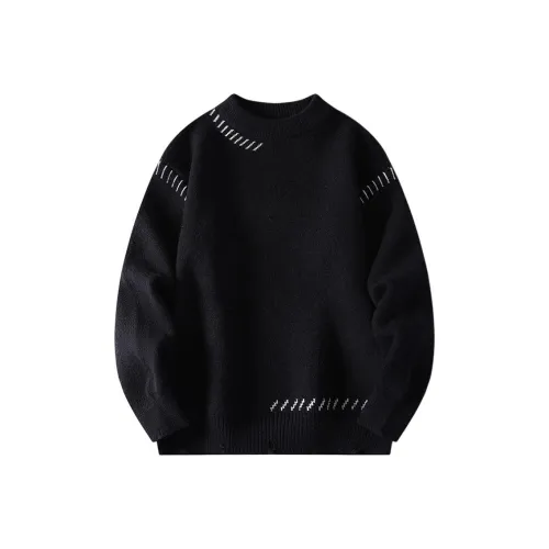 HALEBOSS Мужские Свитера