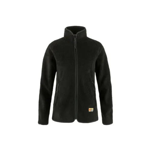 Fjallraven Velvet Feel Пальто Женское