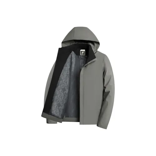 Vintage Cars Куртки и Пальто Мужской