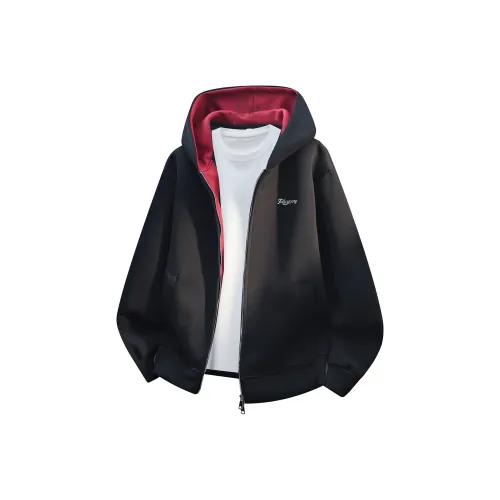 Fakeyoung Свитшот Куртка Унисекс