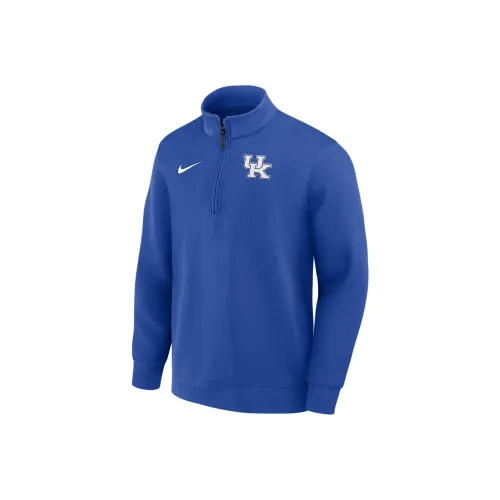 Nike Dri Fit COLLEGE Свитшот Мужской
