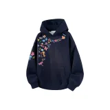 Темно-синий