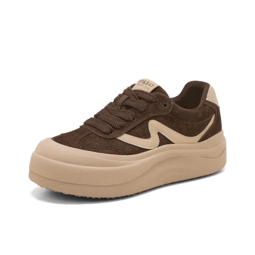 ST SAT Повседневная обувь Низкий топ Женский