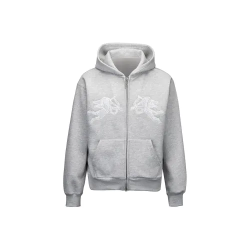 PZHK Фотиния Серый Женский Свитшот