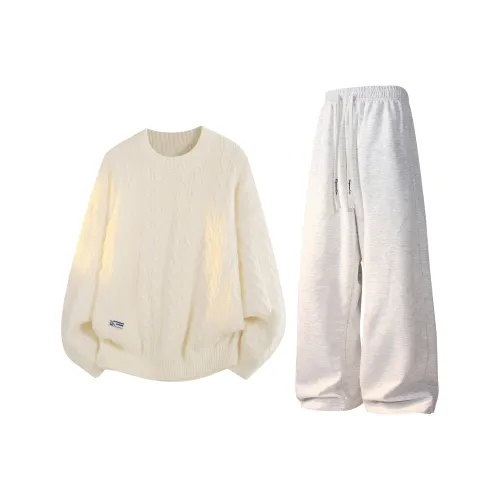 Supremo Cat Повседневная спортивная одежда Унисекс