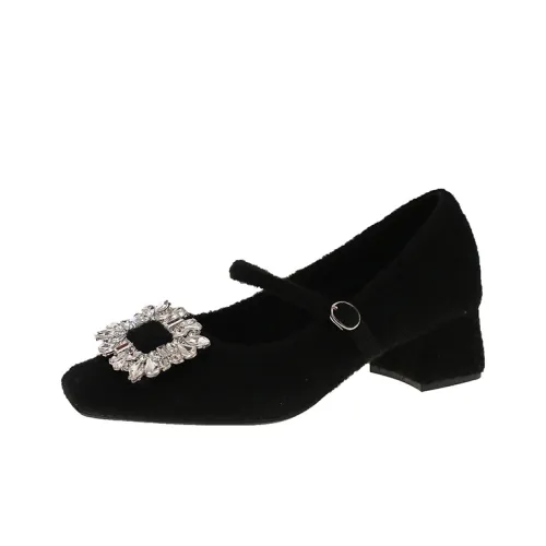 Puppytown Элегантность Обувь без подкладки Женская