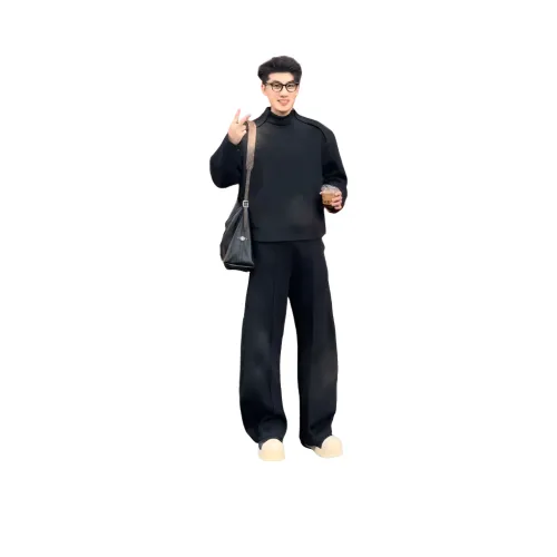 CAT'S PAW Повседневная спортивная одежда Унисекс