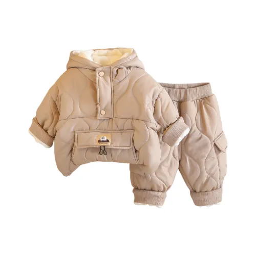 GOYN Повседневная спортивная одежда для детей в возрасте 3-7 лет