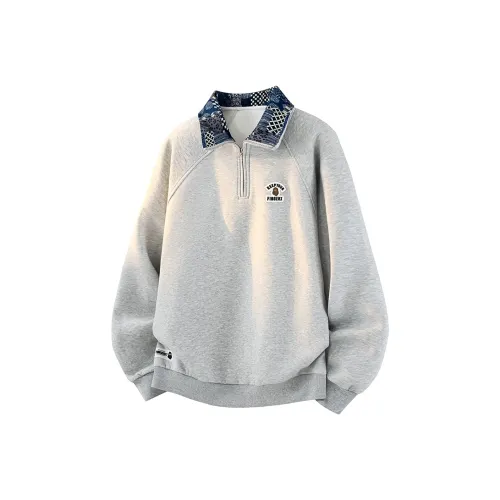 Fingercroxx Унисекс Свитшоты