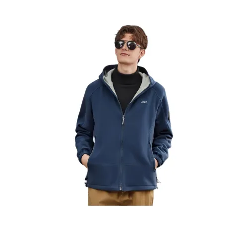 JEEP City Leisure Series Свитшот Унисекс