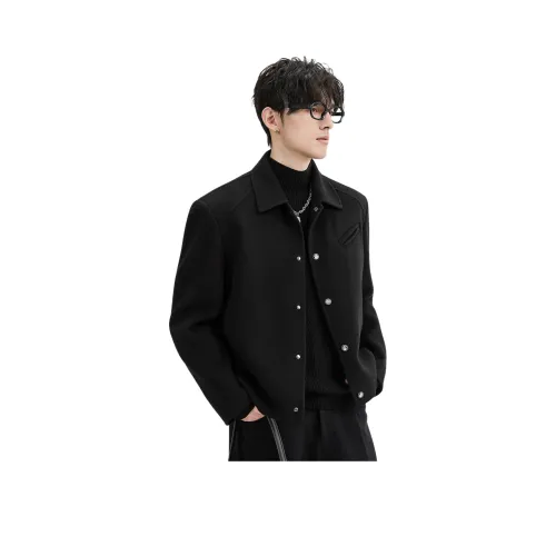 EARL JOEL Куртки и Пальто Мужской