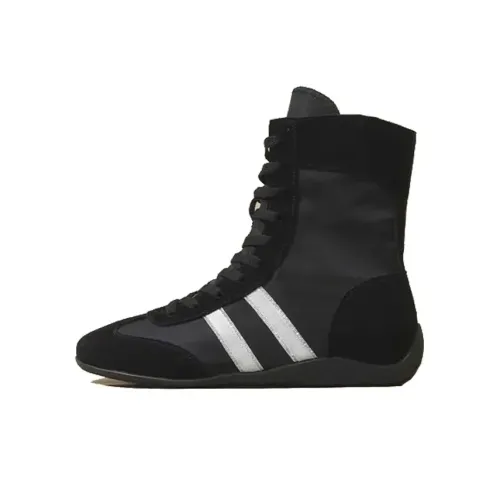 NTOZE Женские ботильоны