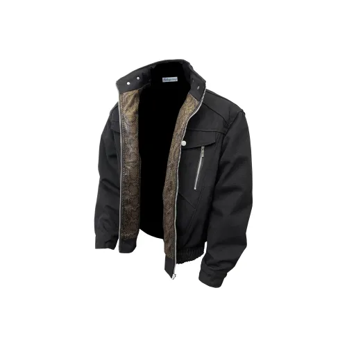 Fakeyoung Куртки и Пальто Унисекс