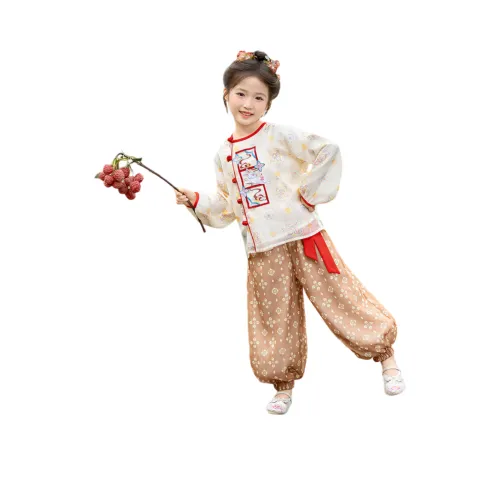 GOYN Школьные костюмы в стиле Тан