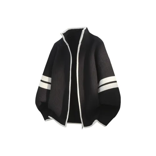 FOREST LIBRARY Унисекс Трикотаж