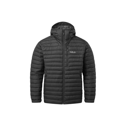 RAB Microlight Alpine Мужской пуховик