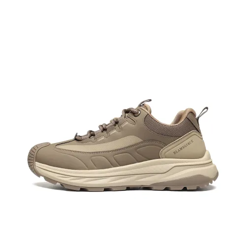 ST SAT Уличная обувь Низкий топ Мужской