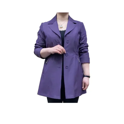 VINMUK Женские Короткие Пальто