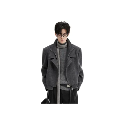 EARL JOEL Куртки и Пальто Мужской