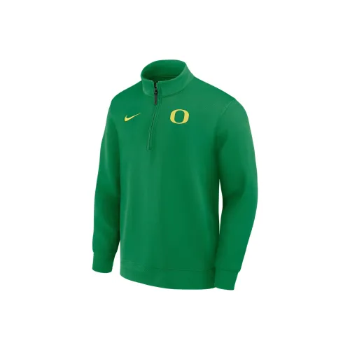 Nike Dri Fit COLLEGE Свитшот Мужской