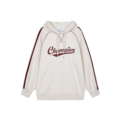 Champion Унисекс Свитшоты