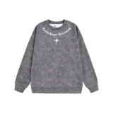 Чернильный серый