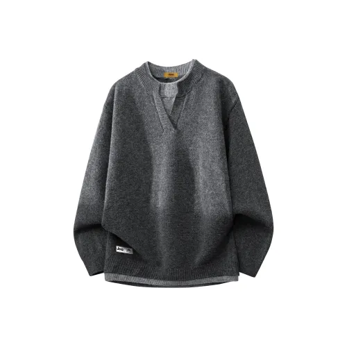 JEEP Унисекс Свитеры