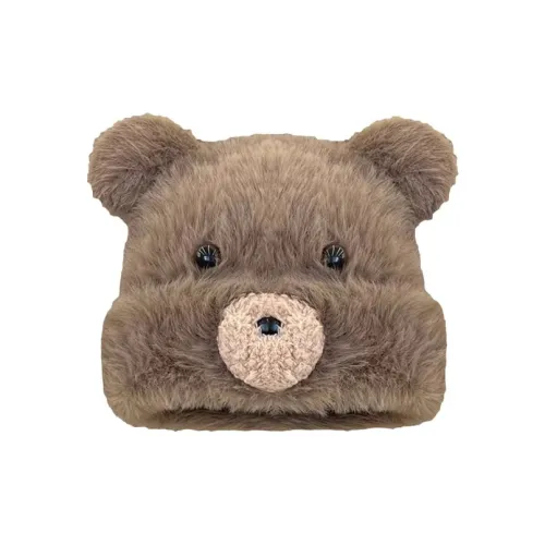 VIVIWELL Полиэстер Шапки-бини для детей