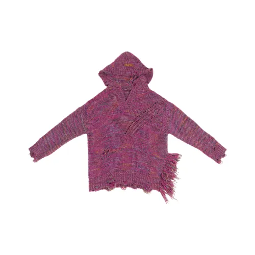 DO NOT TAG Свободный крой Свитер Женские