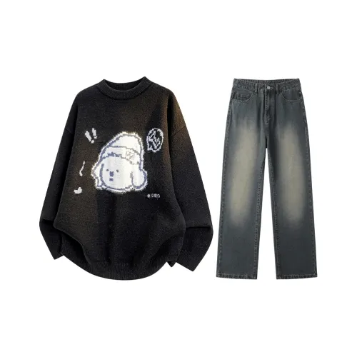 Kaiser Повседневная спортивная одежда унисекс