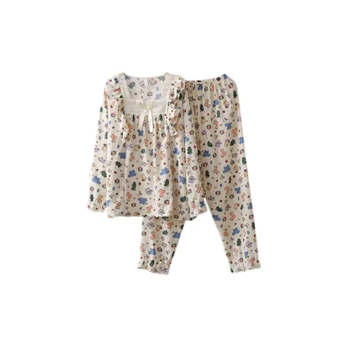 GOYN Женские Пижамные Комплекты