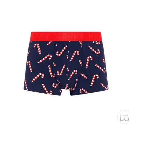 Happy Socks Унисекс MID Носки до икры