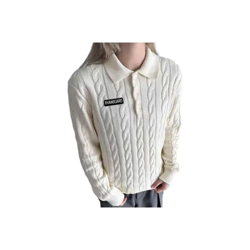 RVANGUARD Унисекс Трикотаж