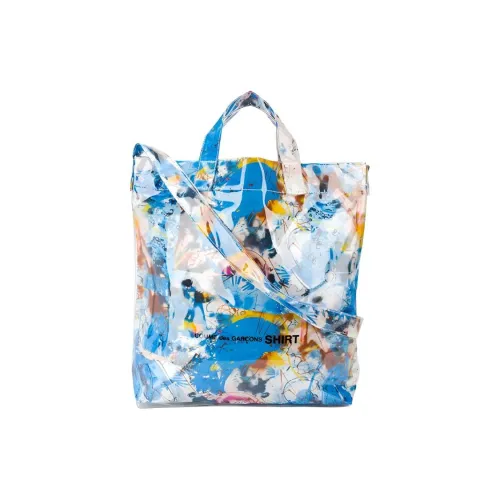 CDG Сумки Многоцветные Унисекс