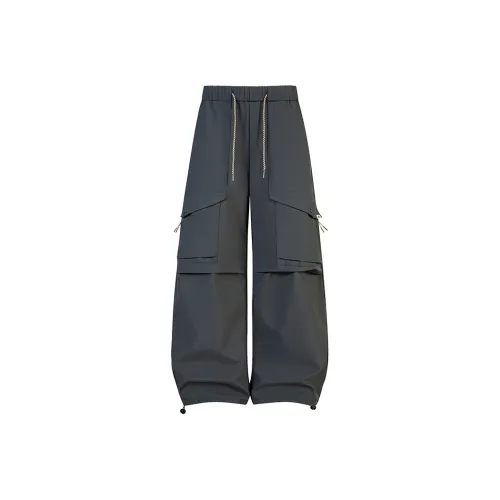 M MAICCO Unisex Casual Pants M MAICCO Унисекс Повседневные Брюки