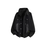 Чёрная + Чёрная шляпа