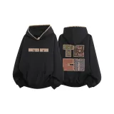 Чёрный [2 шт]