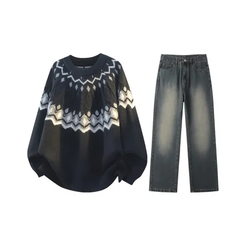 Kaiser Повседневная спортивная одежда унисекс