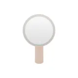 Девичий розовый