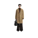 Хаки (100% мериносовая шерсть/P541522)