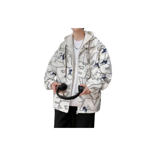 HYUNDAI Мужские Куртки