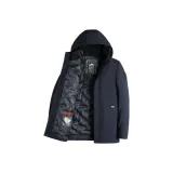 Темно-синий