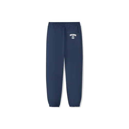 Skechers Вязаные спортивные брюки унисекс